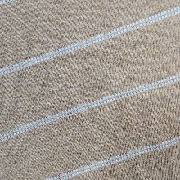 Goodfellow & co mens v neck short sleeved shirt size large - Picture 3 of 7